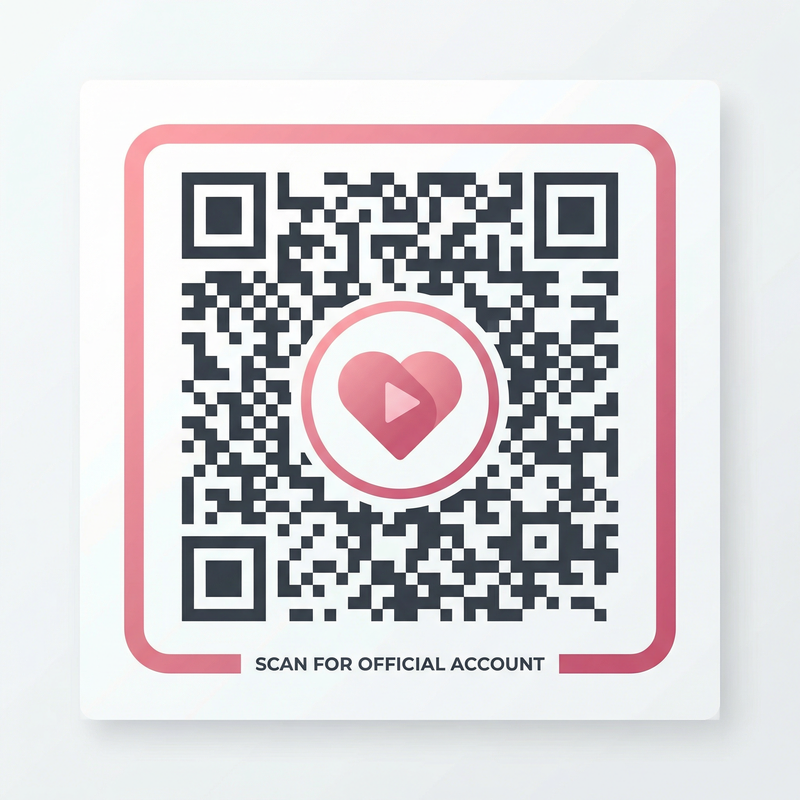 抖阴公众号二维码