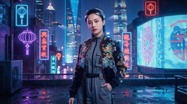 镜子前面动漫剪辑视频